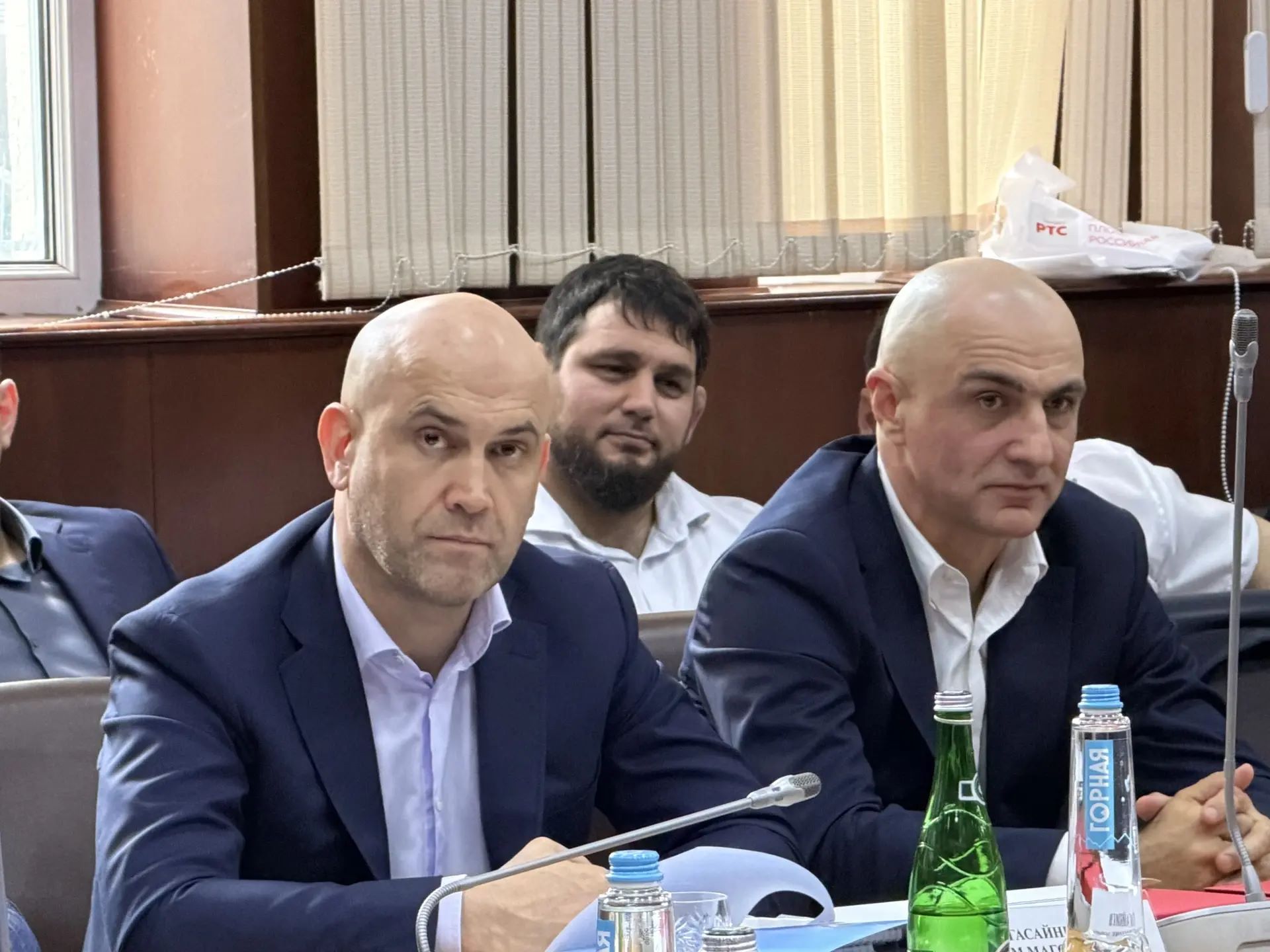 18 мая 2026 года состоялась расширенная коллегия Комитета по государственным закупкам Республики Дагестан, в ходе которой были подведены итоги закупочной деятельности за 2025 год, а также поставлены задачи на текущий 2026 год.